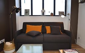 Le Burlat - Studio - Lyon - Tassin